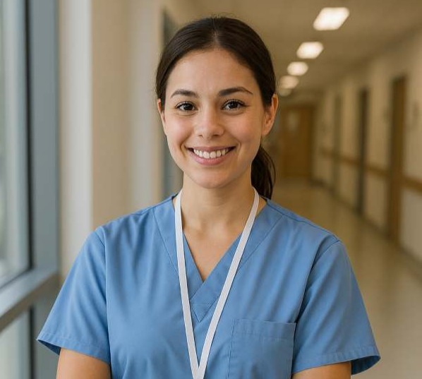 AUXILIAR DE ENFERMERÍA