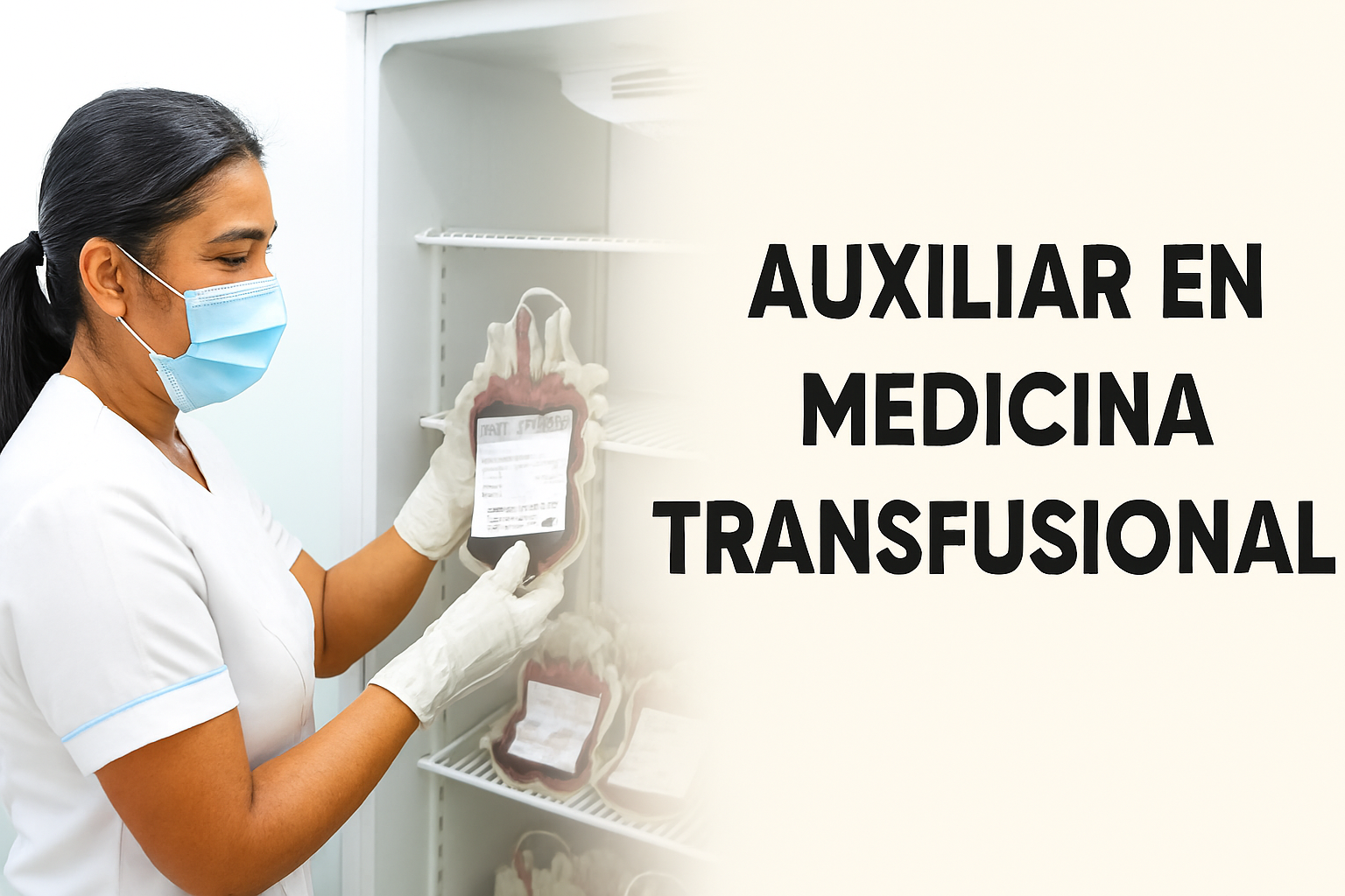 AUXILIAR EN FARMACIA Y ADMINISTRACIÓN DE MEDICAMENTOS