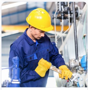 Mantenimiento Industrial