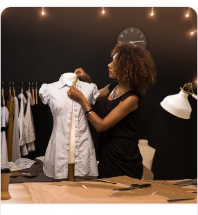 Dise&ntilde;o de Modas