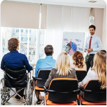 Maestr&iacute;a en Educaci&oacute;n