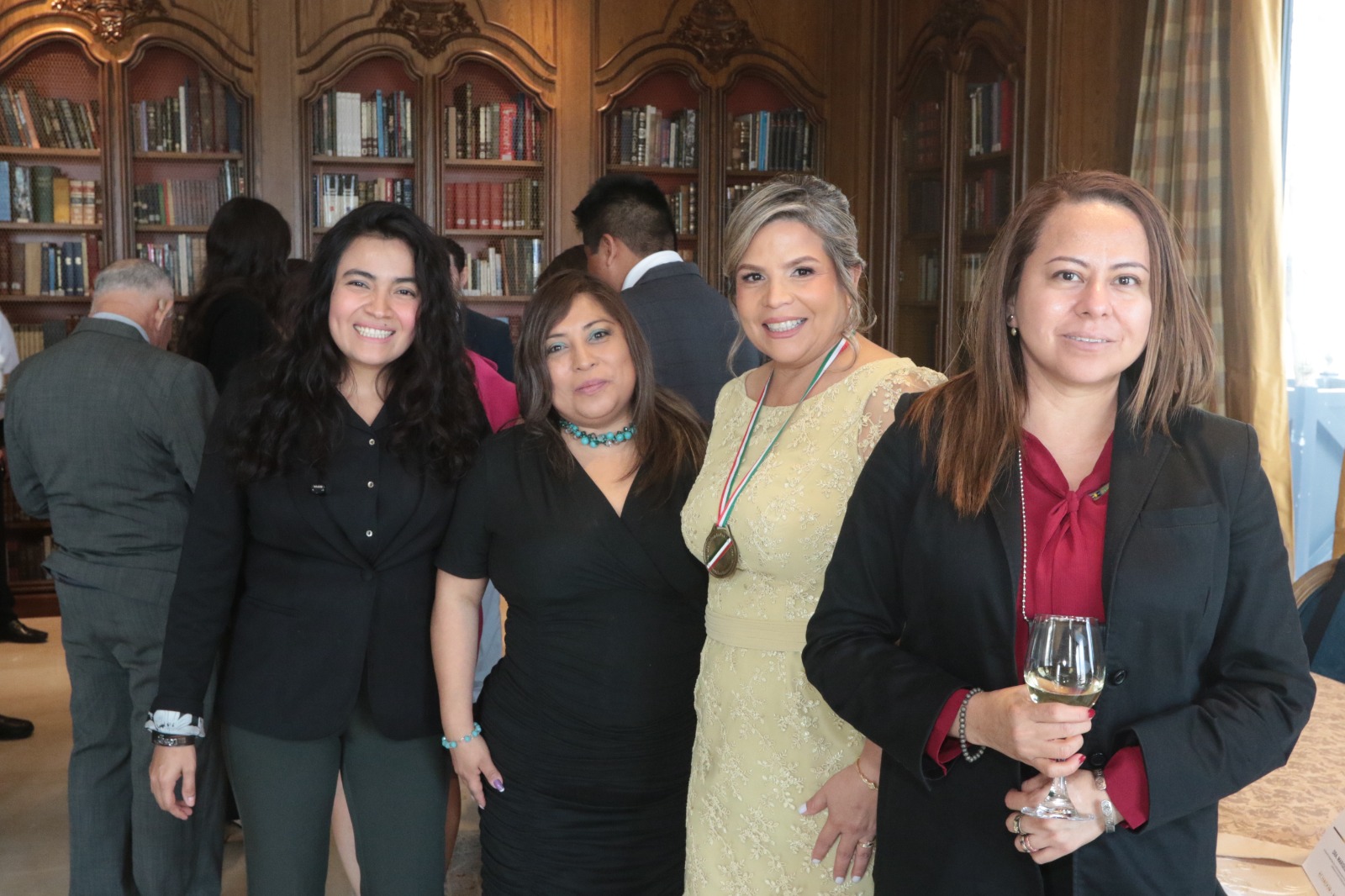 🌟 Mujeres líderes que transforman el mundo 🌟